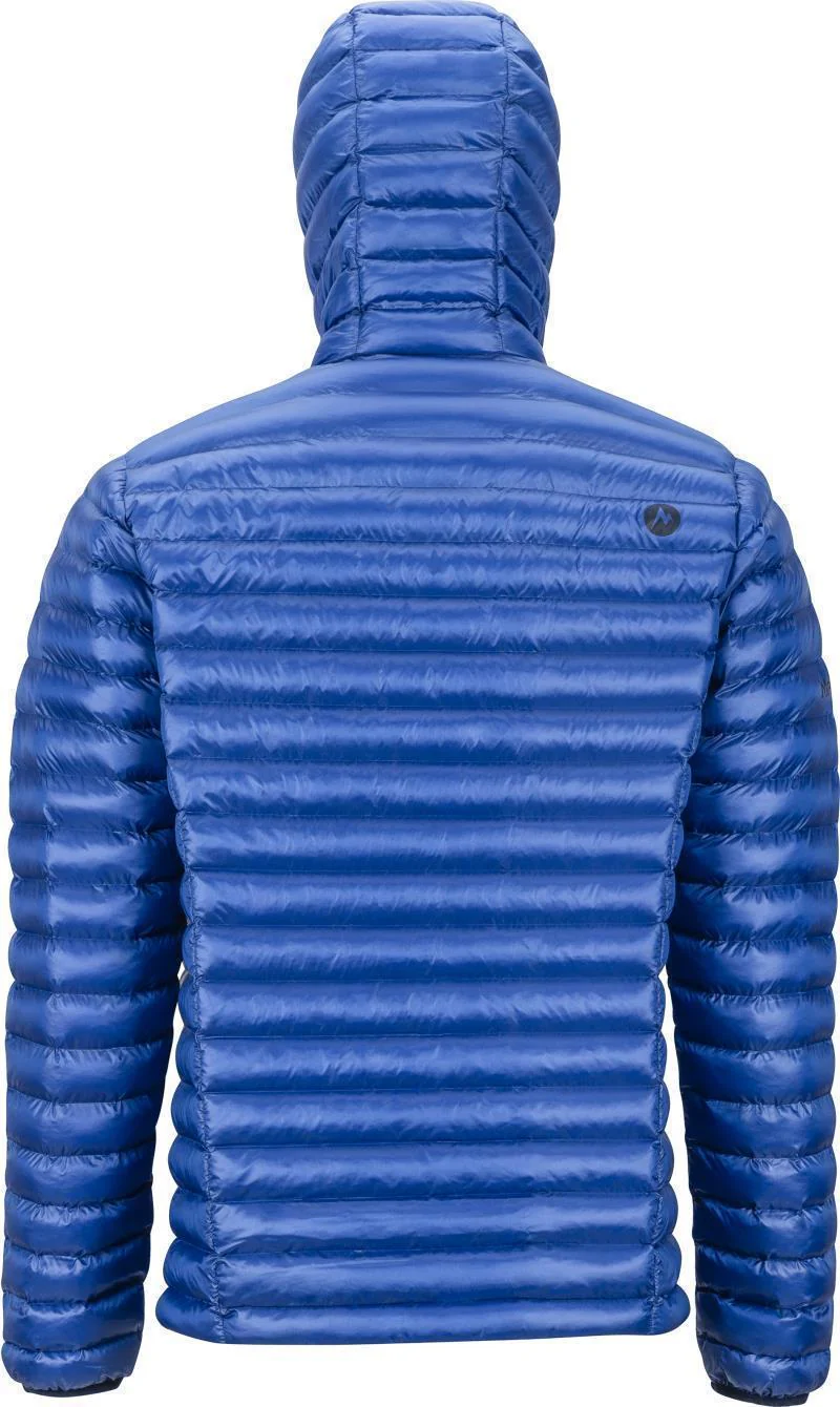 Avant Featherless Hoody - Mens - Image 30