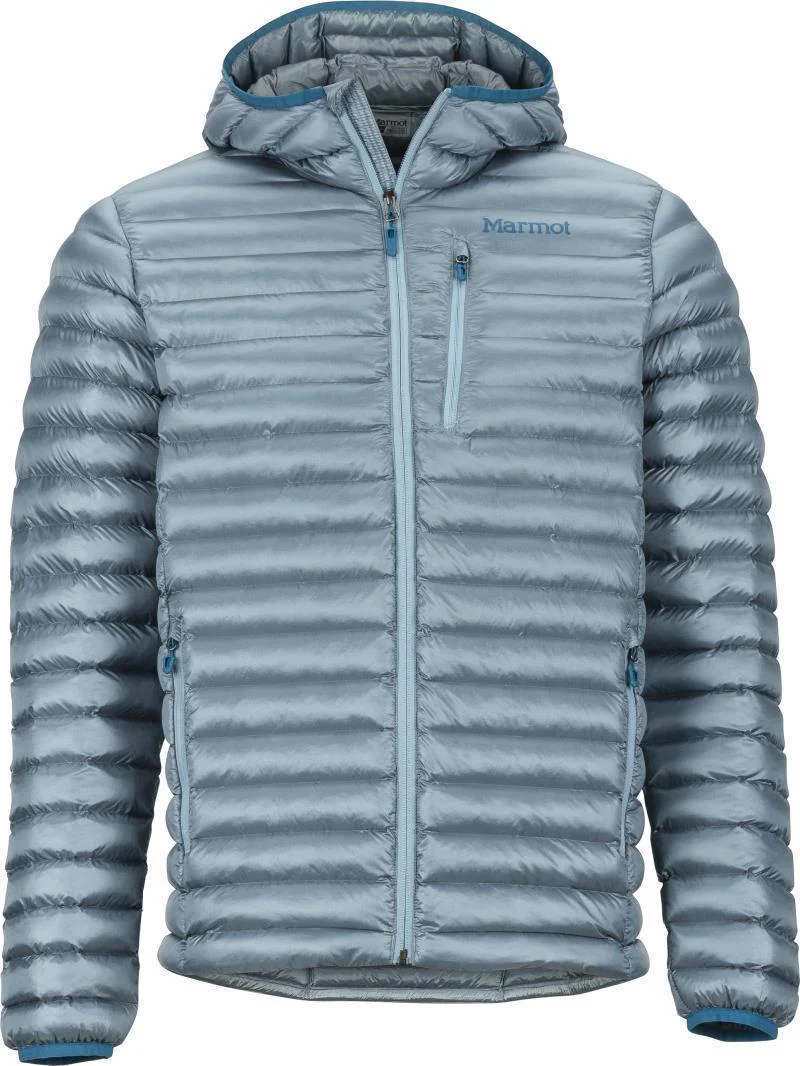 Avant Featherless Hoody - Mens - Image 31