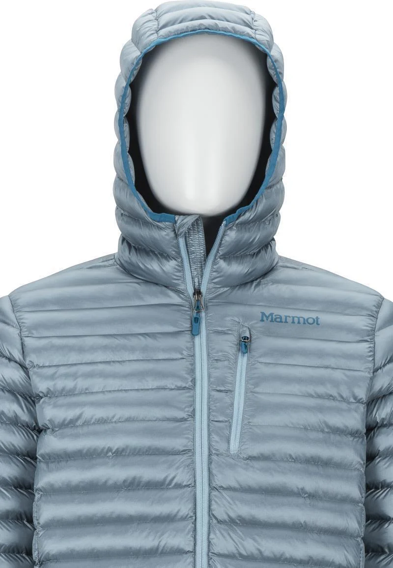 Avant Featherless Hoody - Mens - Image 33