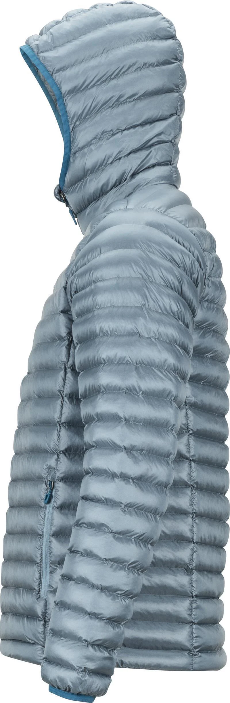 Avant Featherless Hoody - Mens - Image 34