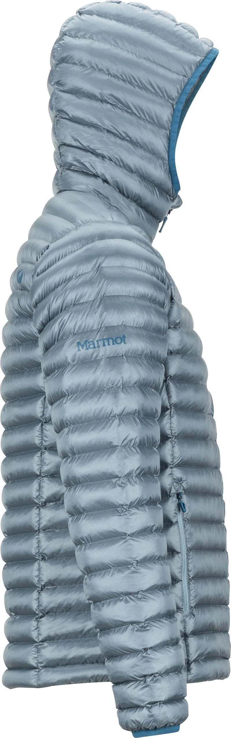 Avant Featherless Hoody - Mens - Image 35