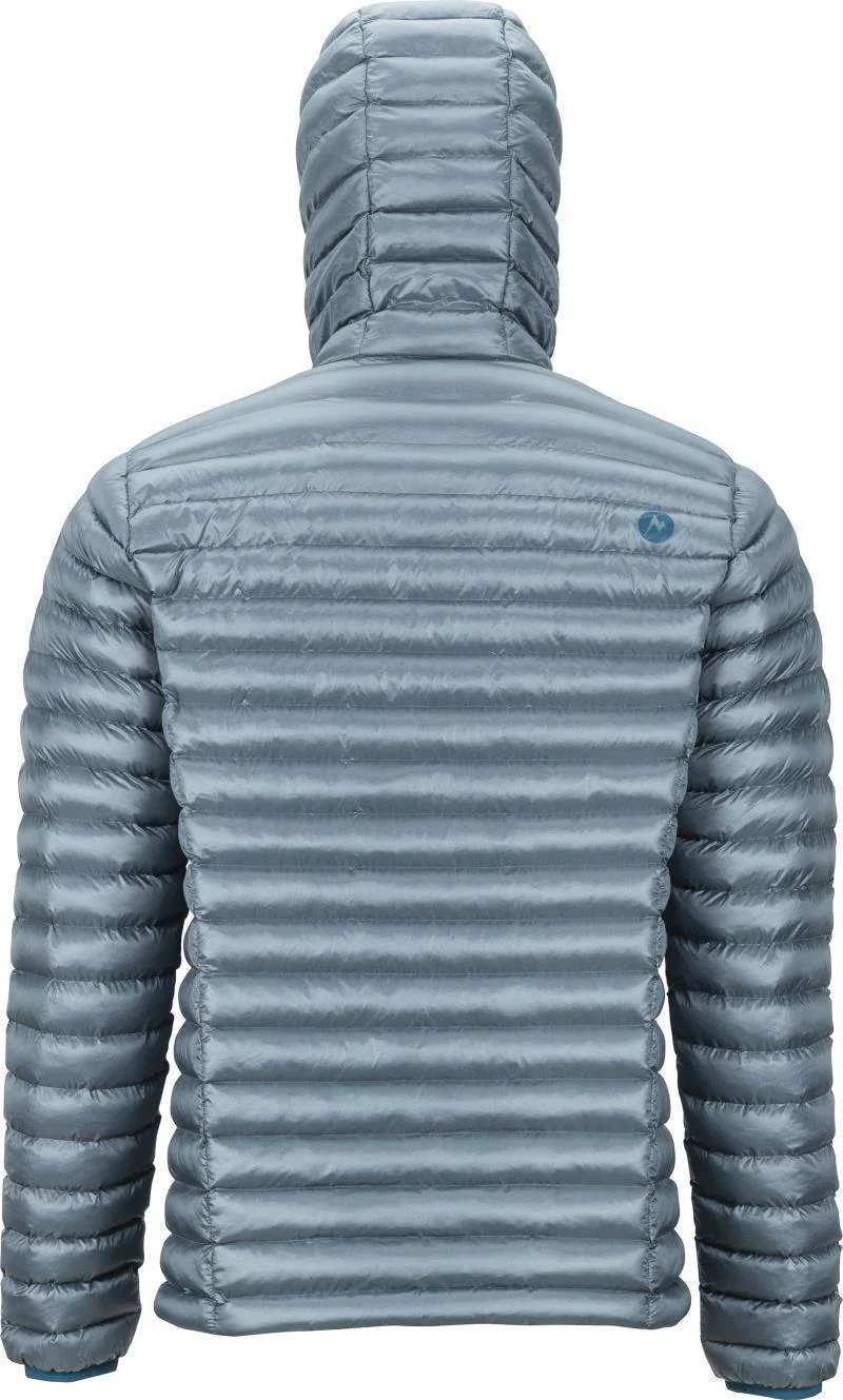 Avant Featherless Hoody - Mens - Image 36