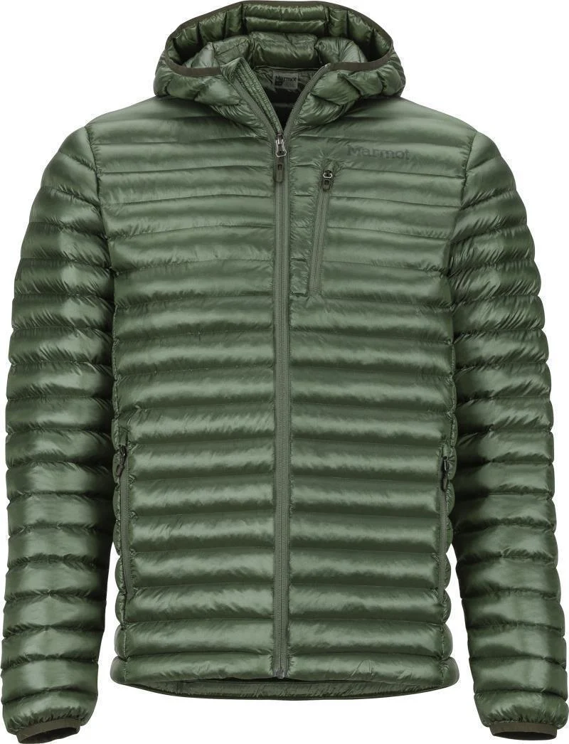 Avant Featherless Hoody - Mens - Image 37