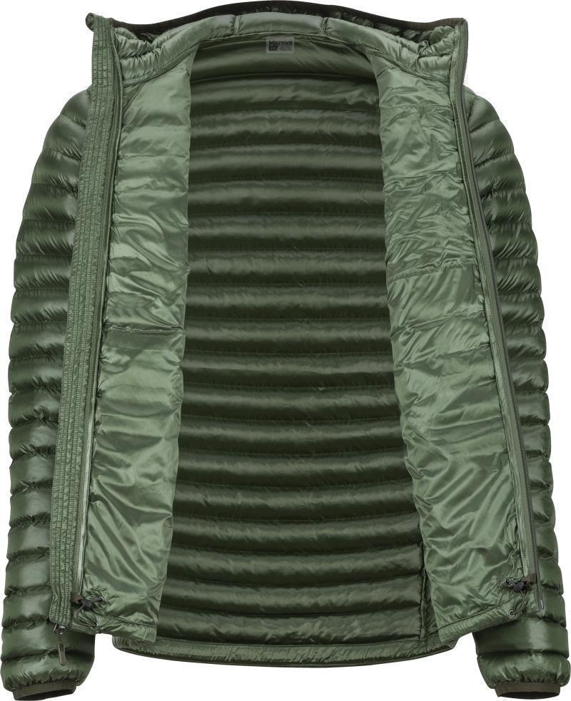 Avant Featherless Hoody - Mens - Image 38