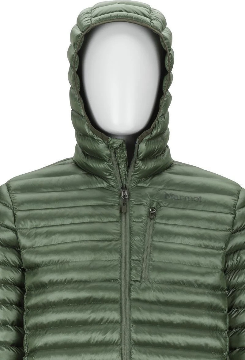 Avant Featherless Hoody - Mens - Image 39