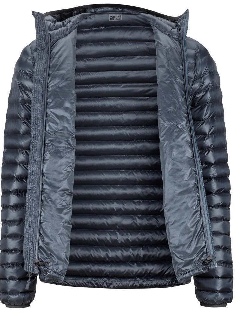 Avant Featherless Hoody - Mens - Image 4