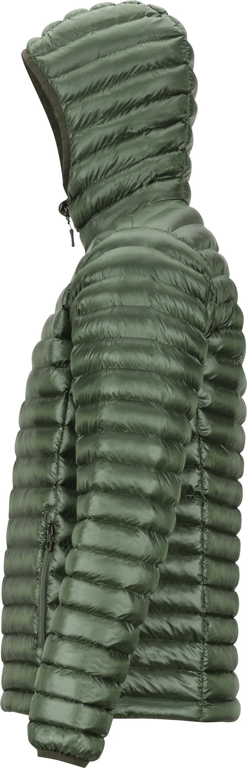 Avant Featherless Hoody - Mens - Image 40