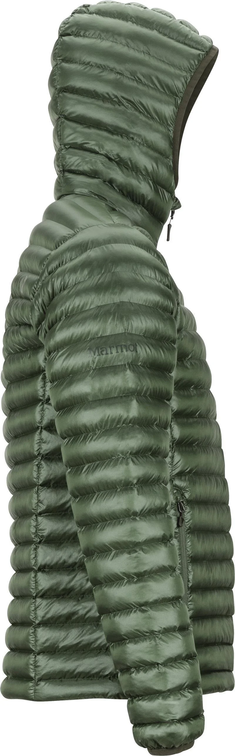 Avant Featherless Hoody - Mens - Image 41