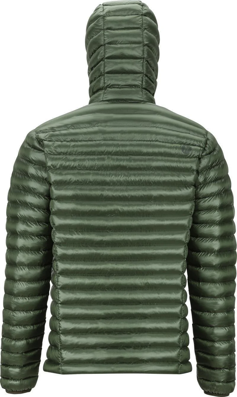 Avant Featherless Hoody - Mens - Image 42