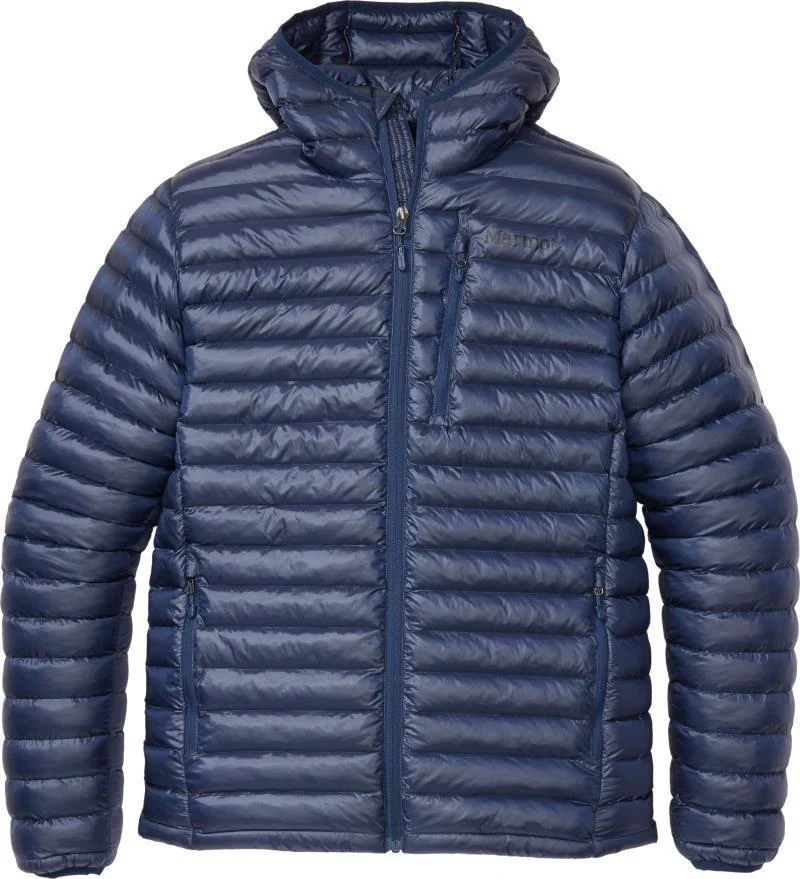 Avant Featherless Hoody - Mens - Image 43