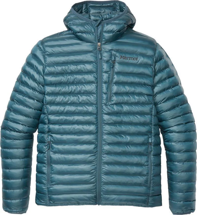 Avant Featherless Hoody - Mens - Image 44