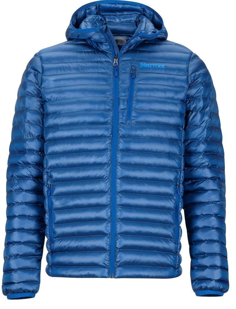Avant Featherless Hoody - Mens - Image 5