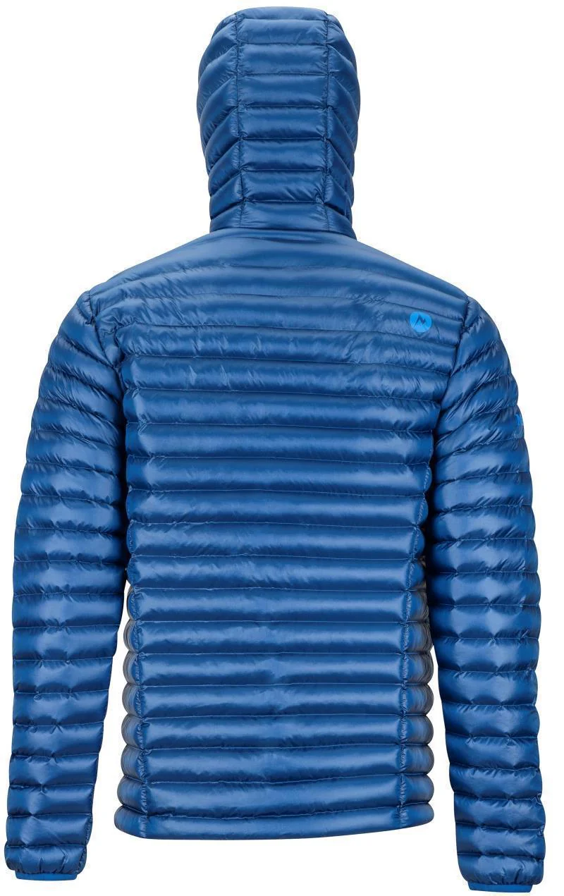 Avant Featherless Hoody - Mens - Image 6