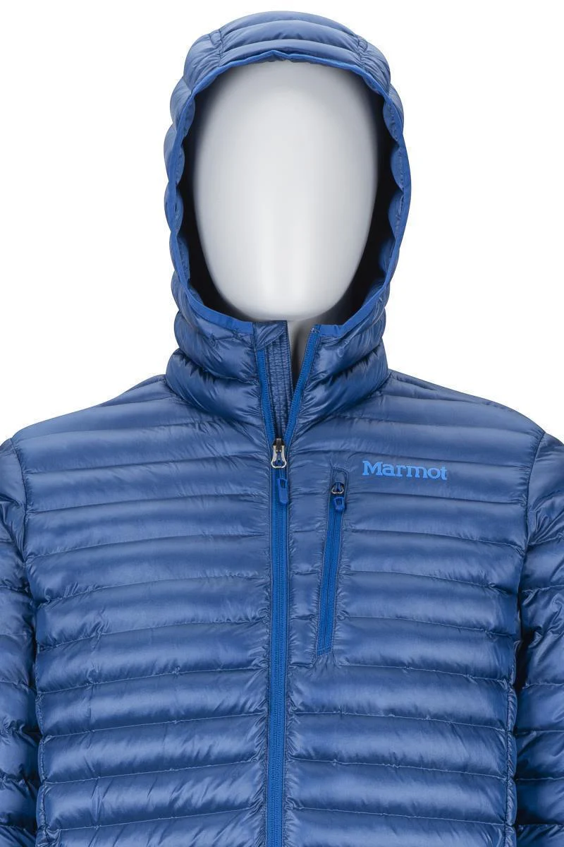 Avant Featherless Hoody - Mens - Image 7