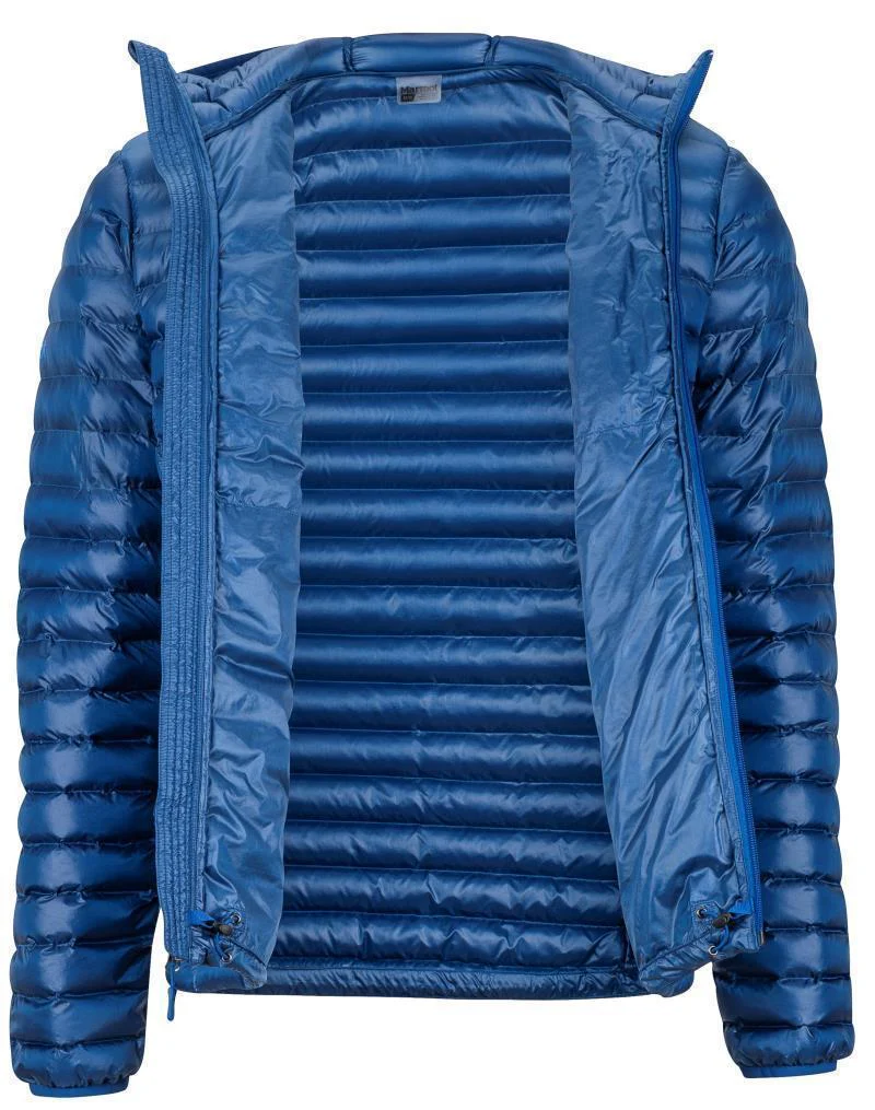 Avant Featherless Hoody - Mens - Image 8