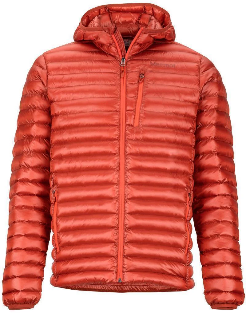Avant Featherless Hoody - Mens - Image 9