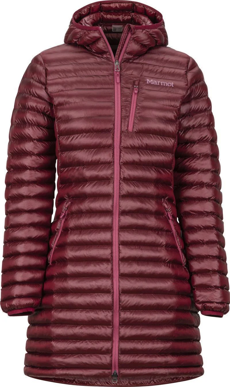 Avant Featherless, Long - Womens - Image 13