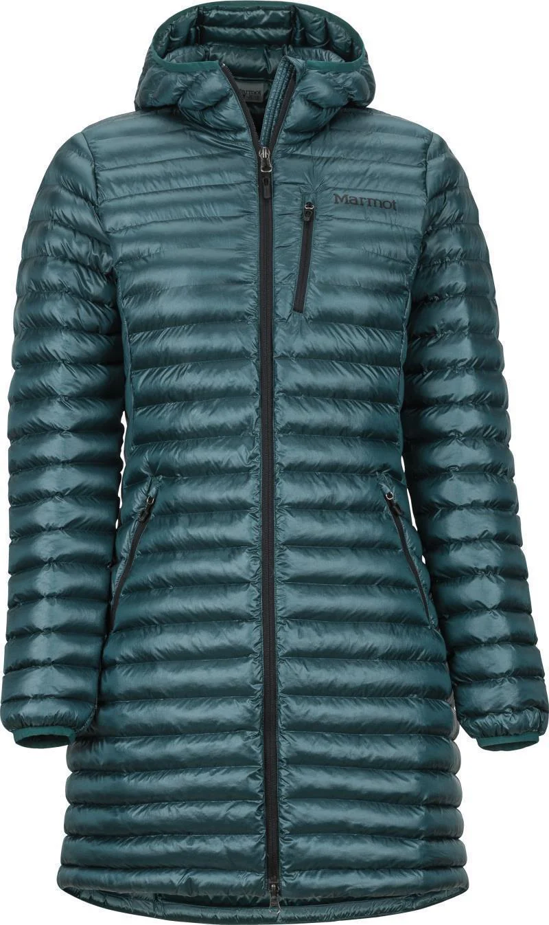Avant Featherless, Long - Womens - Image 6