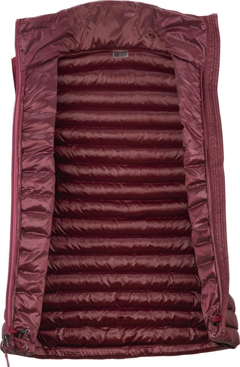 Avant Featherless Vest - Womens - Image 10