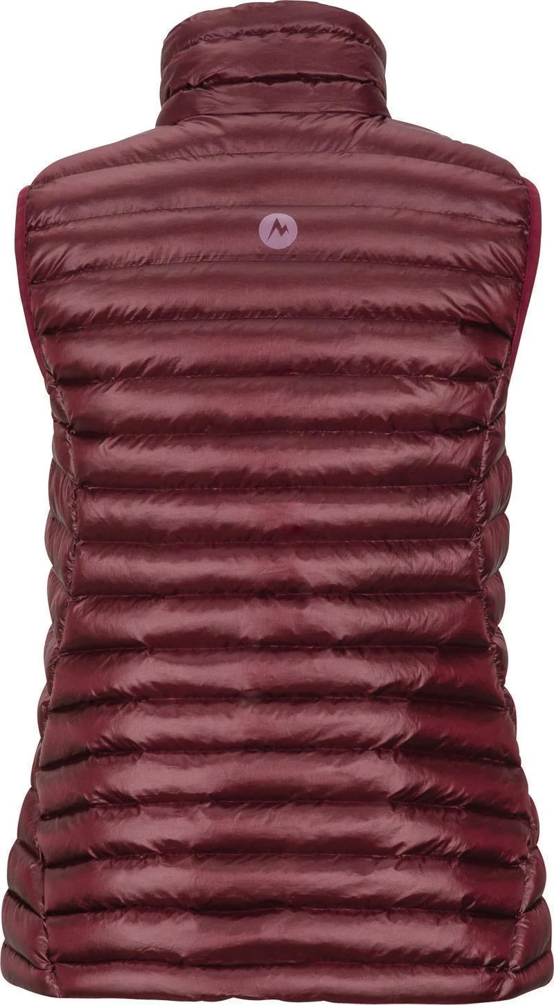 Avant Featherless Vest - Womens - Image 11