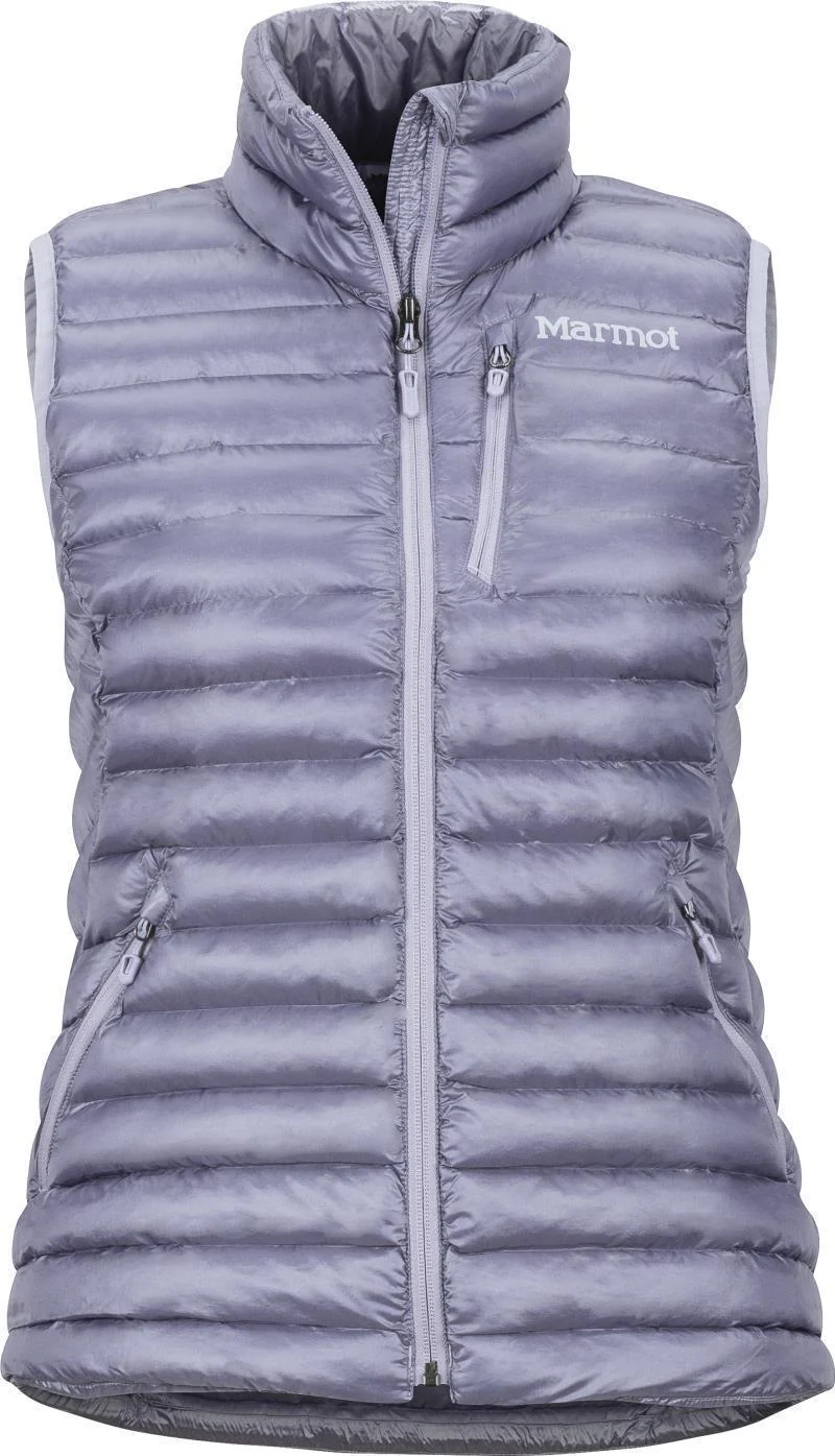 Avant Featherless Vest - Womens - Image 12