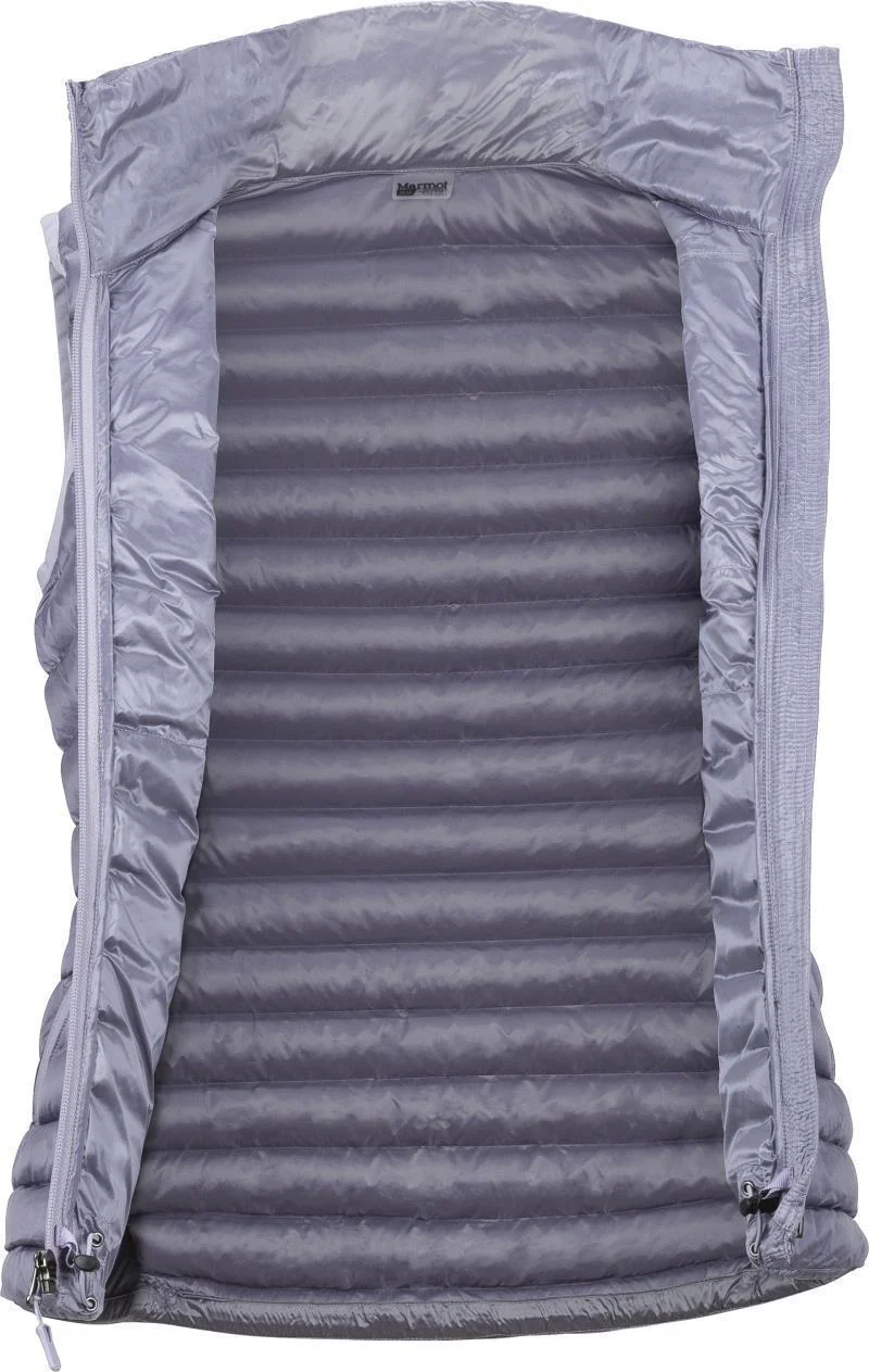 Avant Featherless Vest - Womens - Image 13