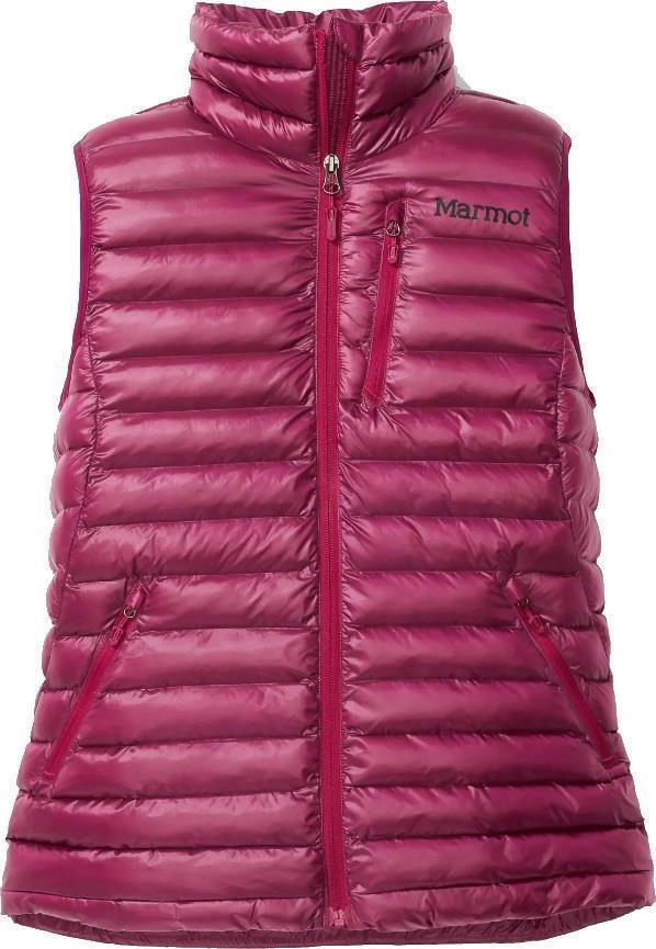 Avant Featherless Vest - Womens - Image 15
