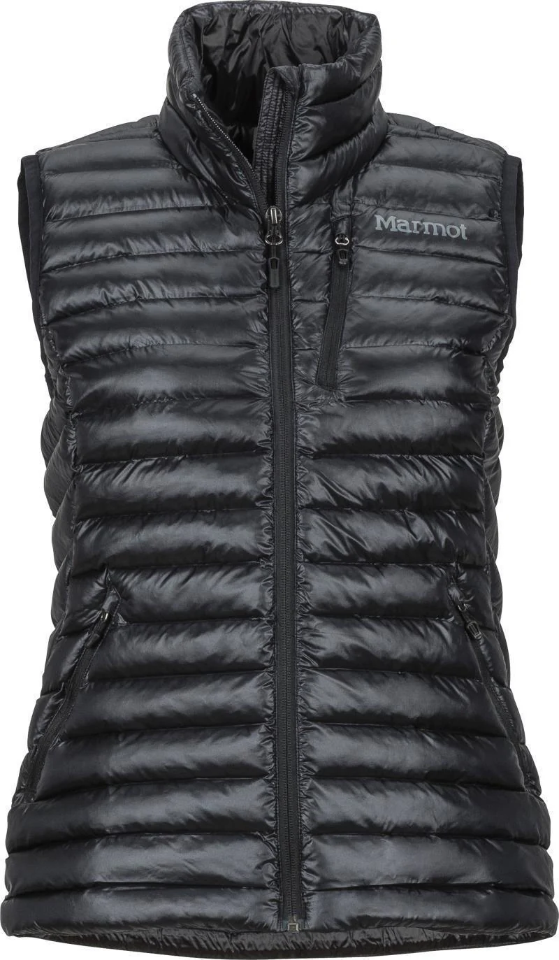 Avant Featherless Vest - Womens - Image 2