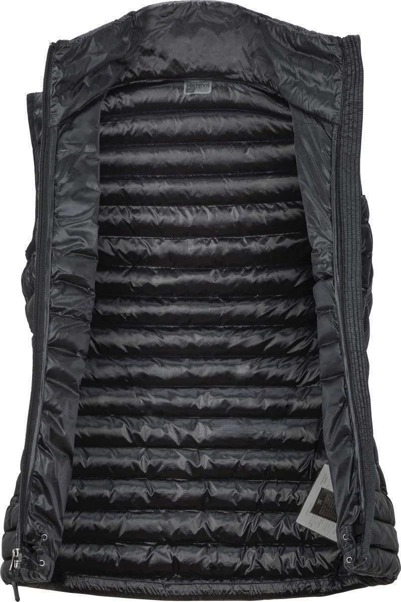 Avant Featherless Vest - Womens - Image 3