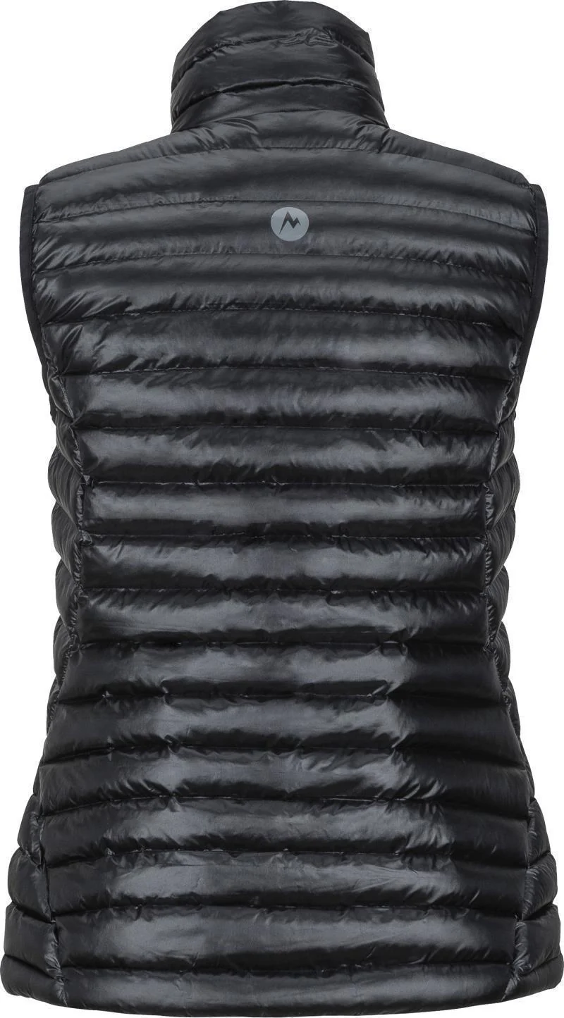 Avant Featherless Vest - Womens - Image 4