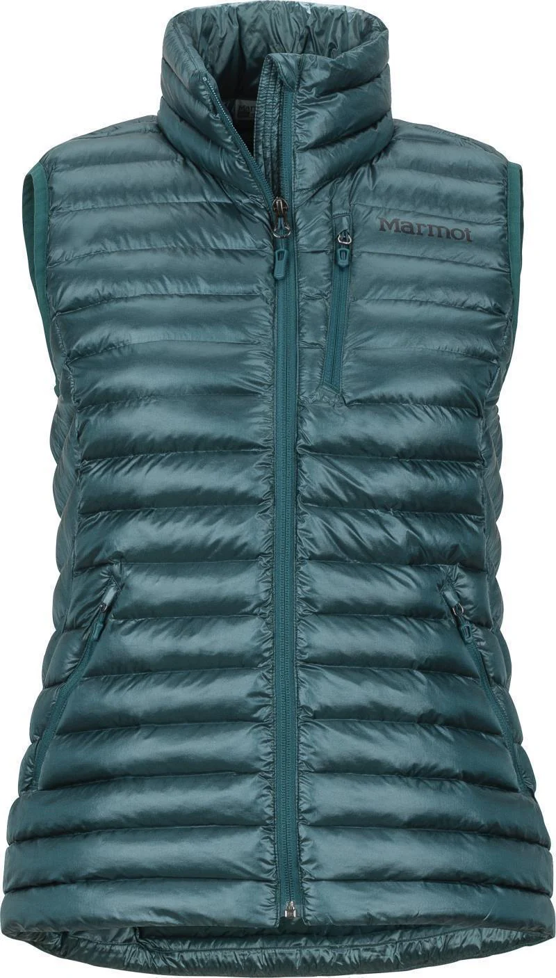Avant Featherless Vest - Womens - Image 6
