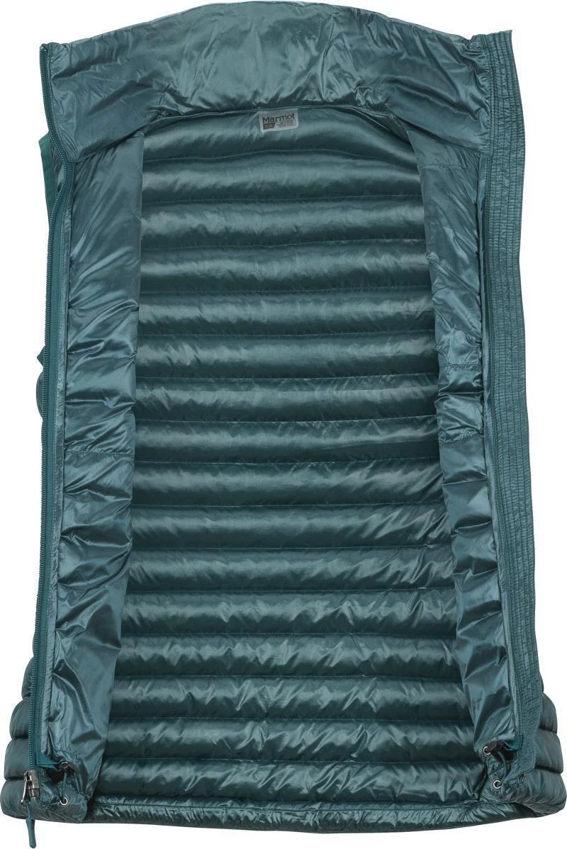 Avant Featherless Vest - Womens - Image 7