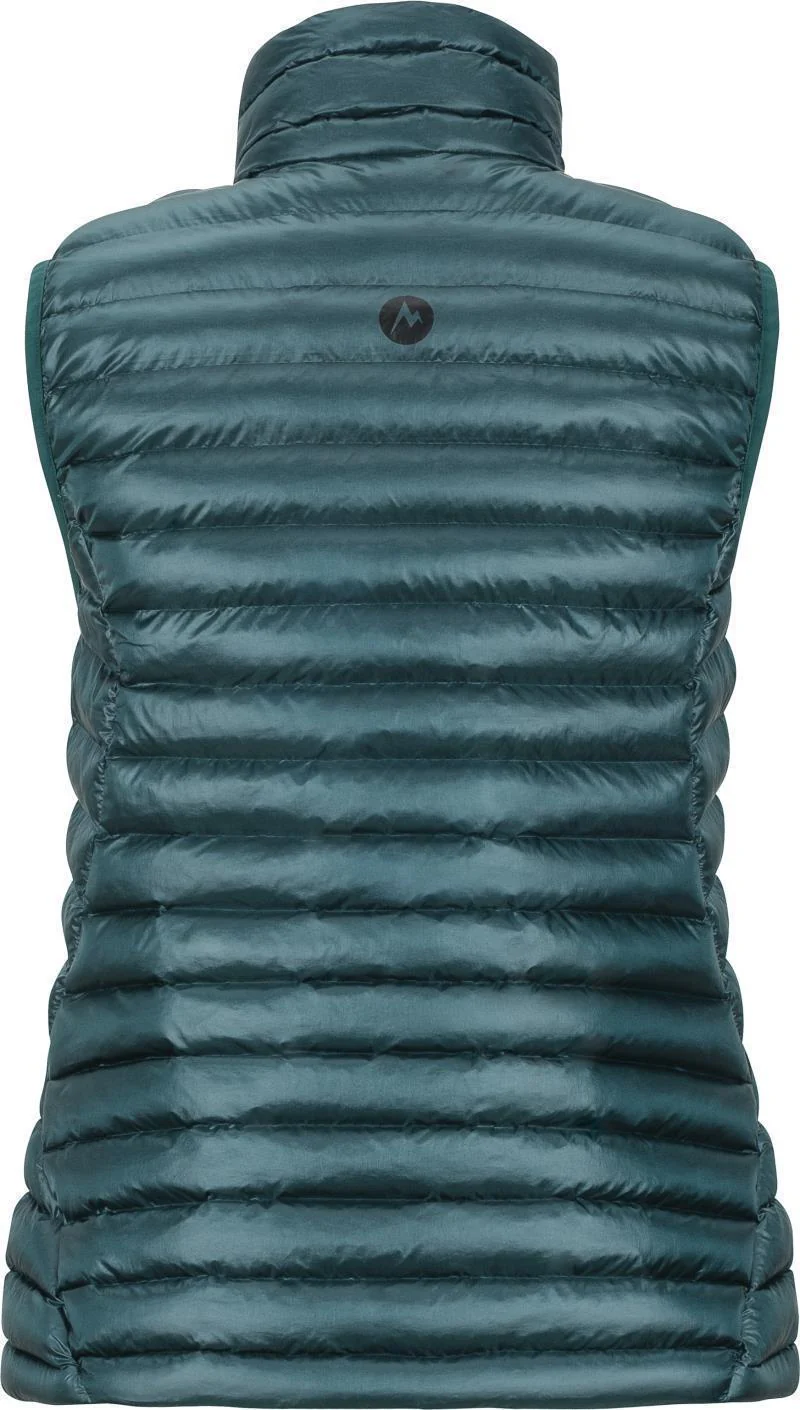 Avant Featherless Vest - Womens - Image 8