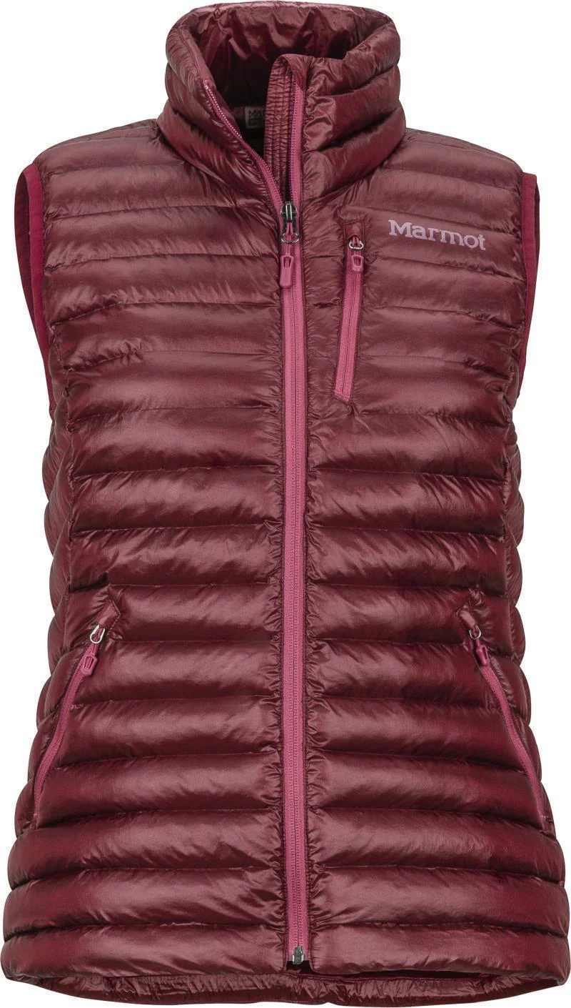 Avant Featherless Vest - Womens - Image 9