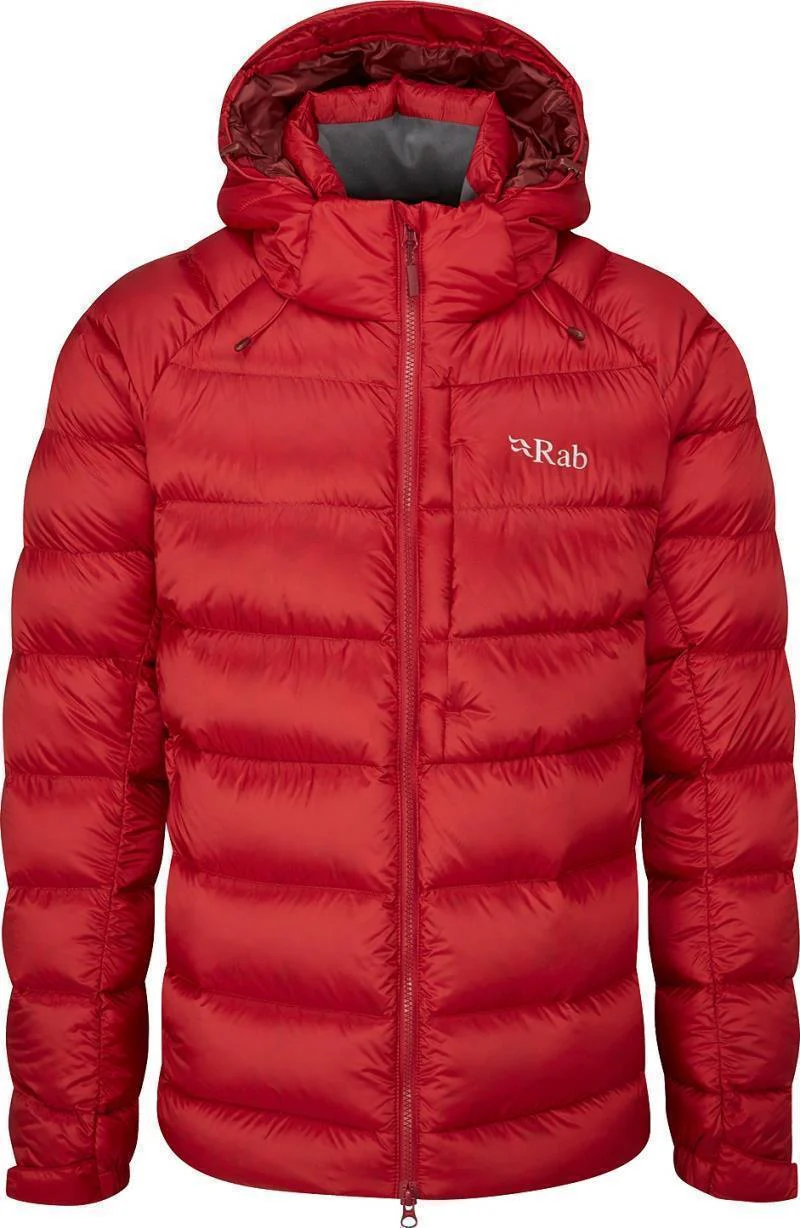Axion Pro Jacket - Mens