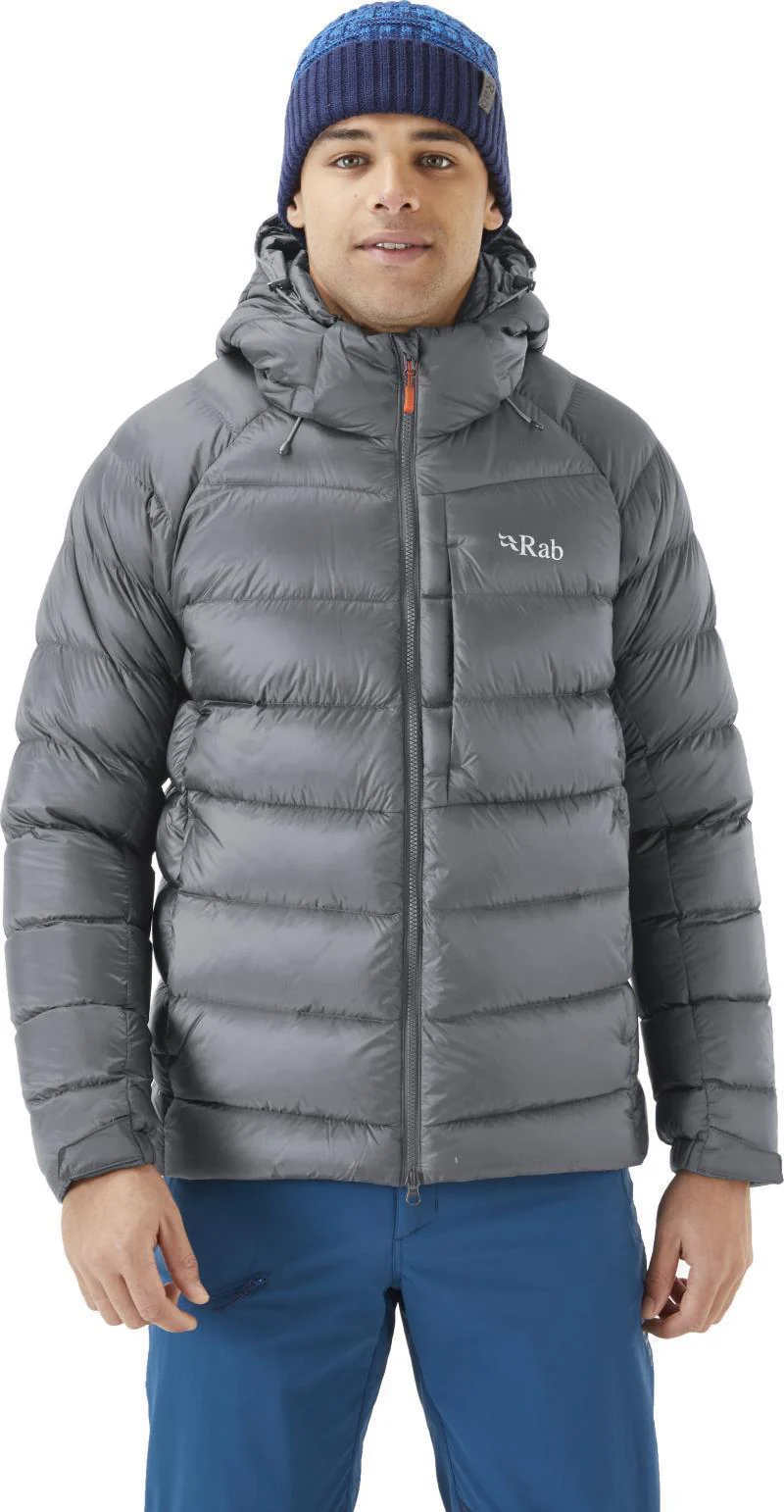 Axion Pro Jacket - Mens - Image 13