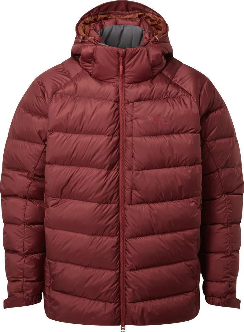 Axion Pro Jacket - Mens - Image 15
