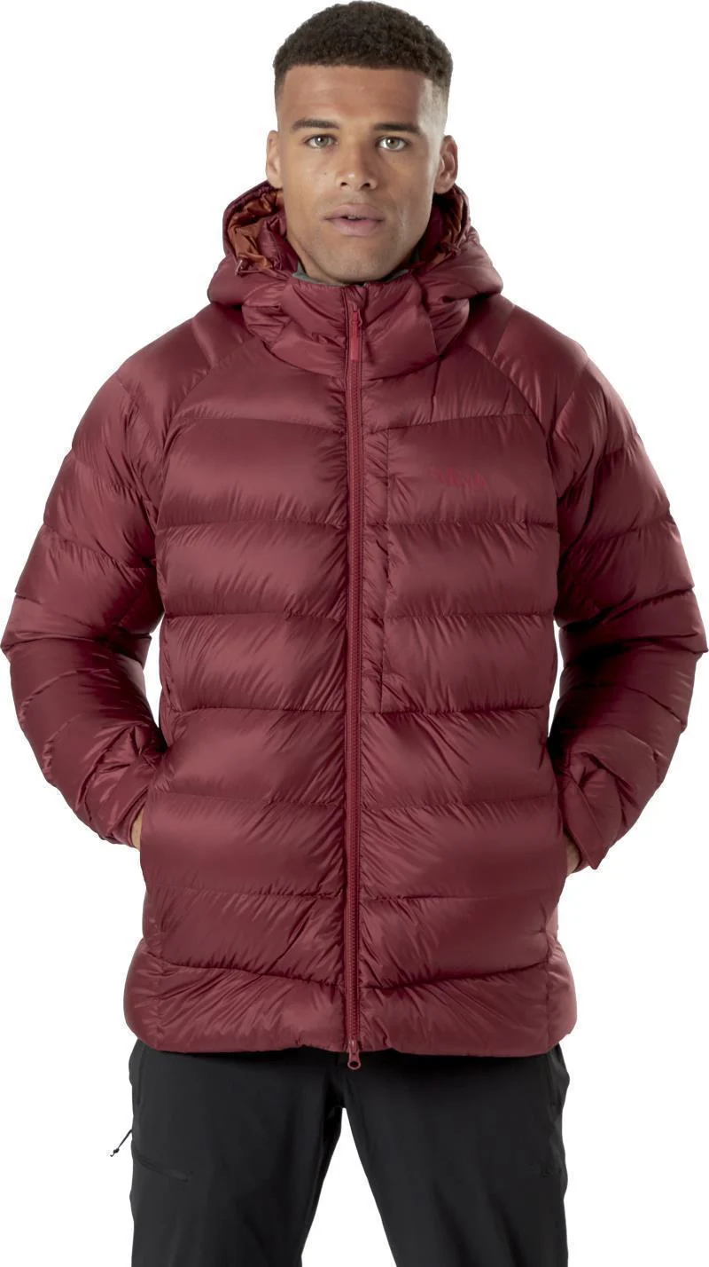 Axion Pro Jacket - Mens - Image 17