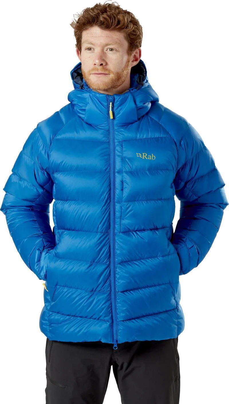 Axion Pro Jacket - Mens - Image 20