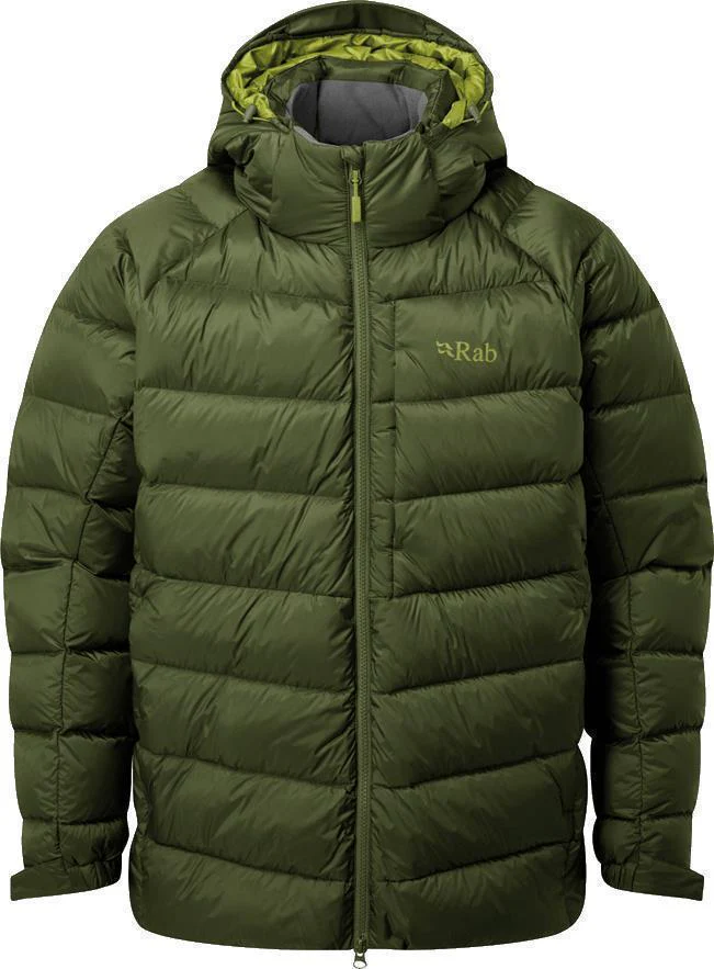 Axion Pro Jacket - Mens - Image 24