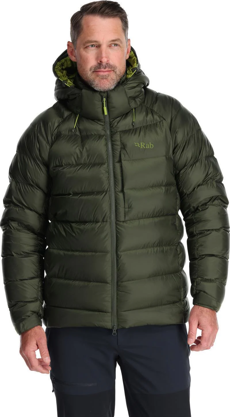 Axion Pro Jacket - Mens - Image 25