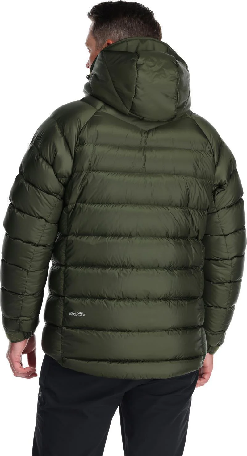 Axion Pro Jacket - Mens - Image 26