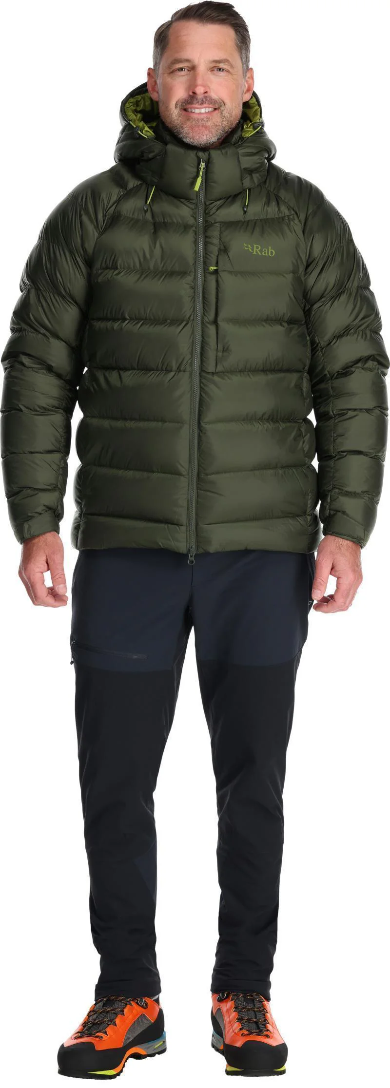 Axion Pro Jacket - Mens - Image 27