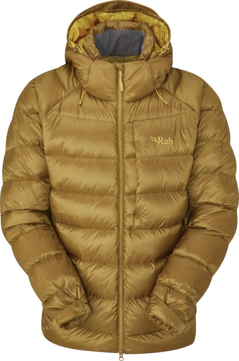 Axion Pro Jacket - Mens - Image 28