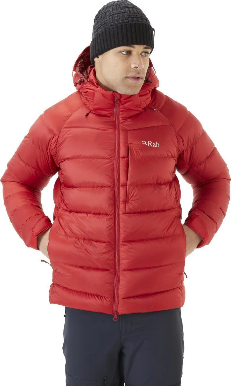 Axion Pro Jacket - Mens - Image 3