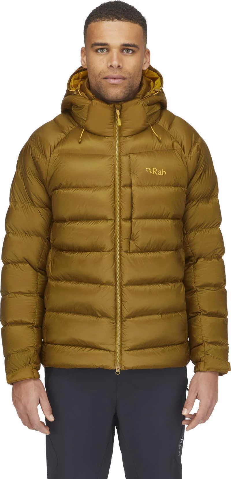 Axion Pro Jacket - Mens - Image 30