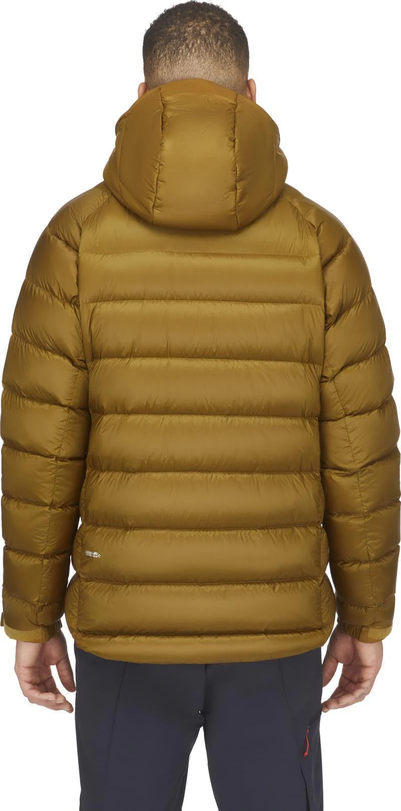 Axion Pro Jacket - Mens - Image 31