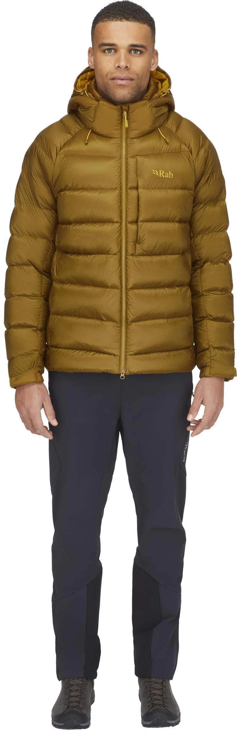 Axion Pro Jacket - Mens - Image 32