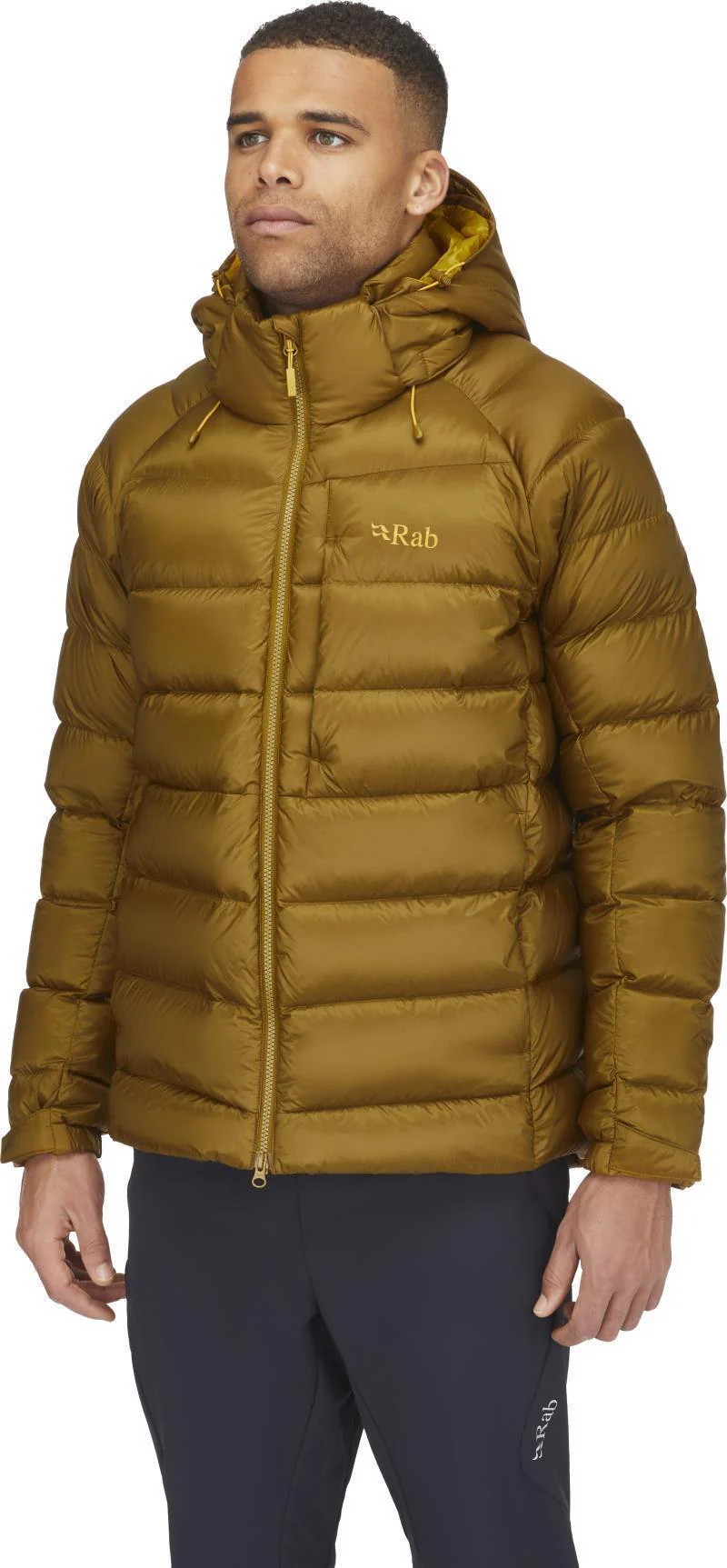 Axion Pro Jacket - Mens - Image 33