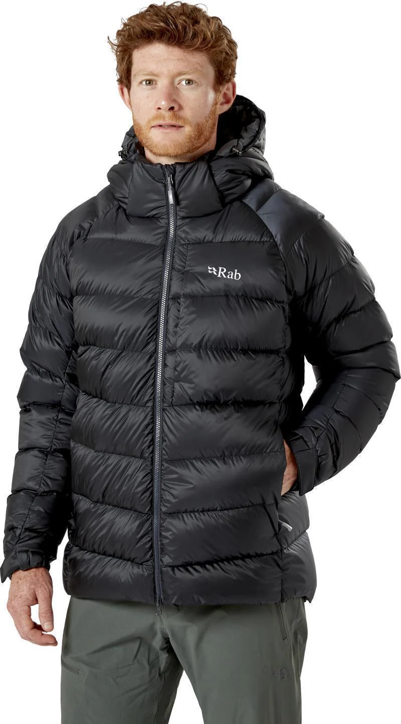 Axion Pro Jacket - Mens - Image 8